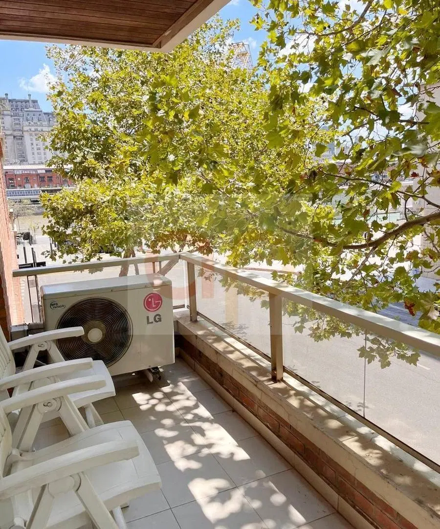 U$S 520.000 - 3 amb - Puerto Madero - Olga Cossettini 1100 (ClT) 1