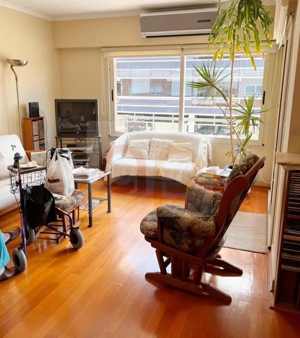U$S 520.000 - 3 amb - Puerto Madero - Olga Cossettini 1100 (ClT) 2