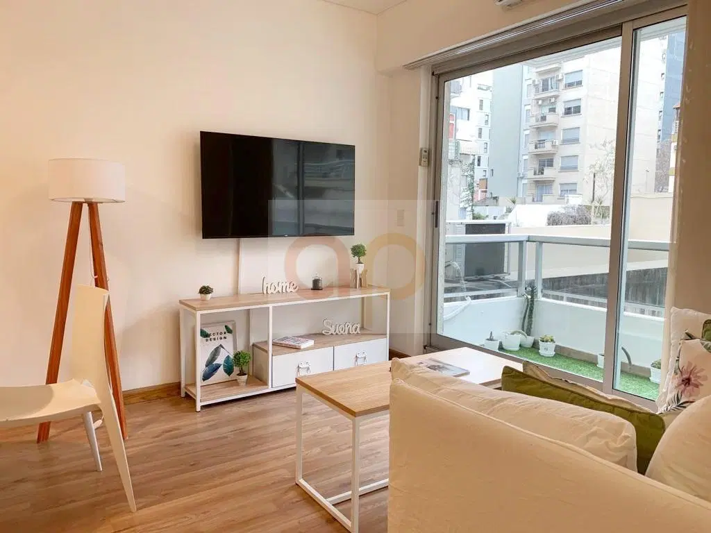 U$S 130.000 - 2 amb - Villa Urquiza - Av. Congreso 5000 (MaA) 1