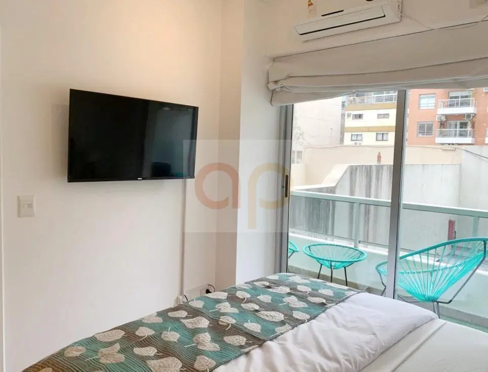 U$S 130.000 - 2 amb - Villa Urquiza - Av. Congreso 5000 (MaA) 4
