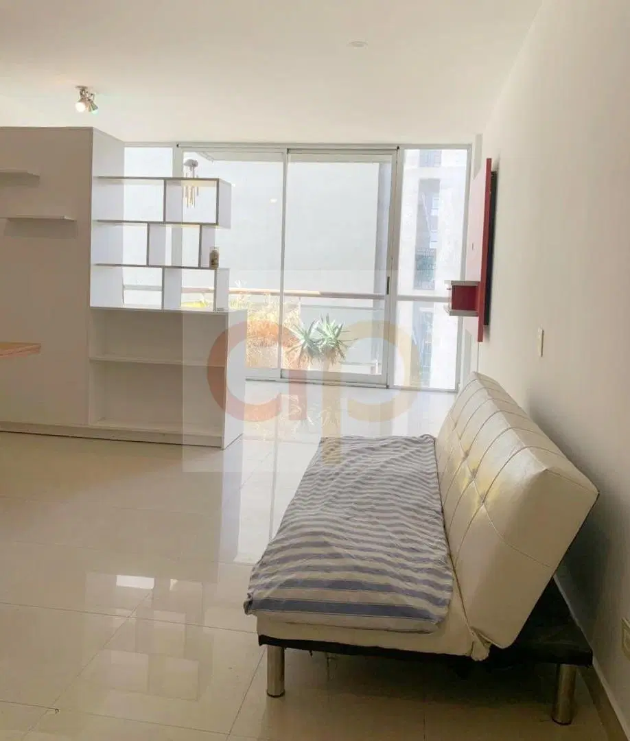 U$S 92.000 - 1 amb - Palermo - Dorrego 1800 (FaF-3) 2