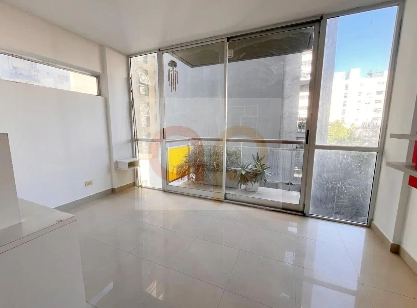 U$S 92.000 - 1 amb - Palermo - Dorrego 1800 (FaF-3) 4