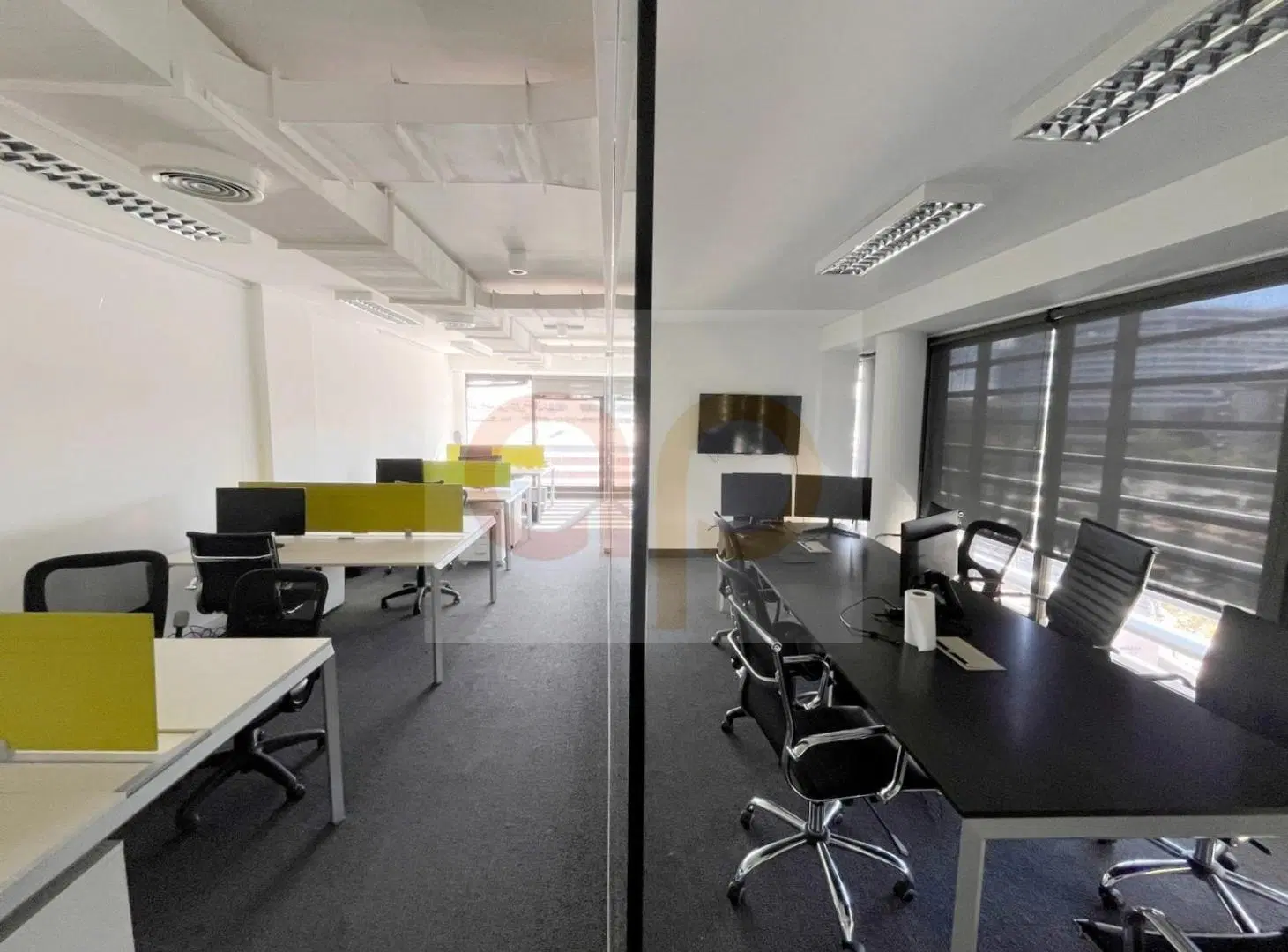 U$S 2.400 - Oficina 90m2 - Palermo - Dorrego 1700 (TeK) 1