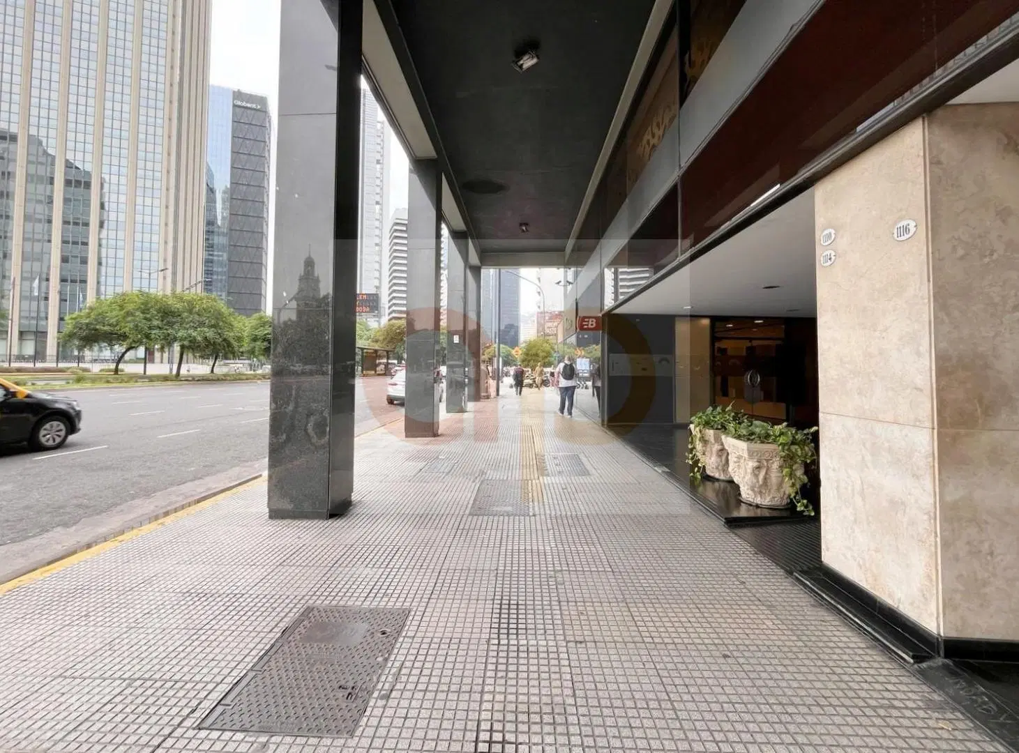 $2.000.000 - Oficina 437m2 - Retiro - Av. Alem 1100 (JuB) 1