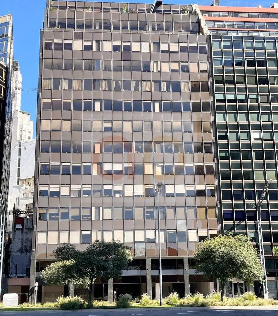 $2.000.000 - Oficina 437m2 - Retiro - Av. Alem 1100 (JuB) 4