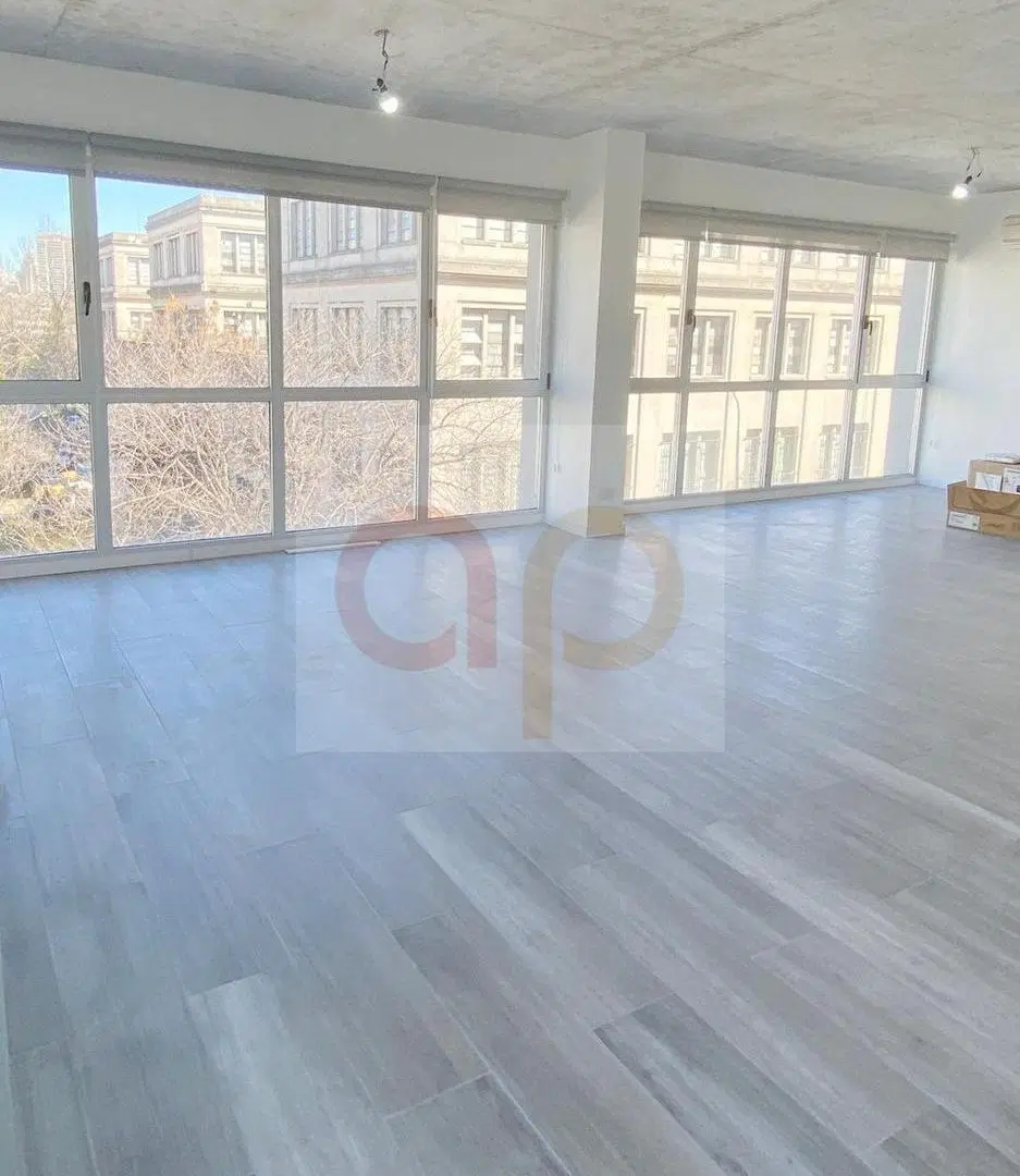 U$S 800 - Oficina 63m2 - Retiro - Mayor Arturo Luisoni 2500 (JuB) 4