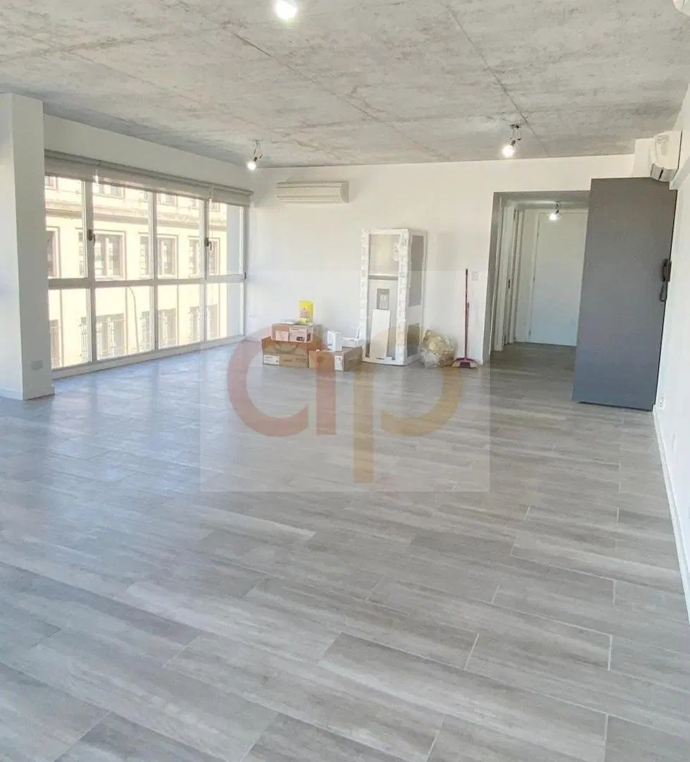 U$S 800 - Oficina 63m2 - Retiro - Mayor Arturo Luisoni 2500 (JuB) 5