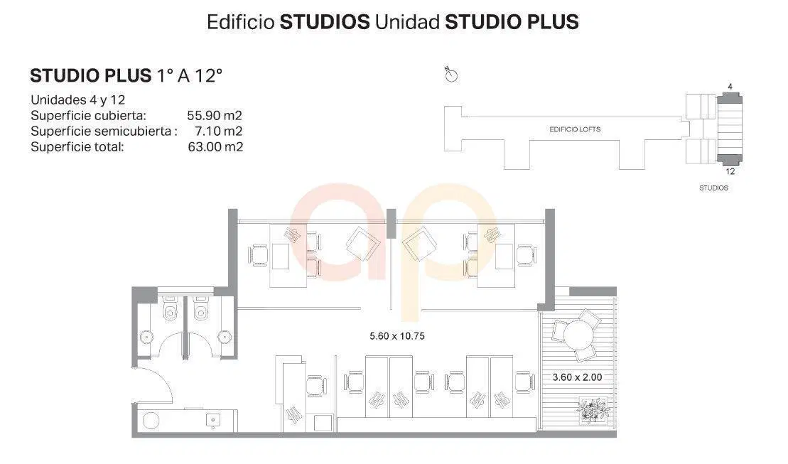 Plano 1