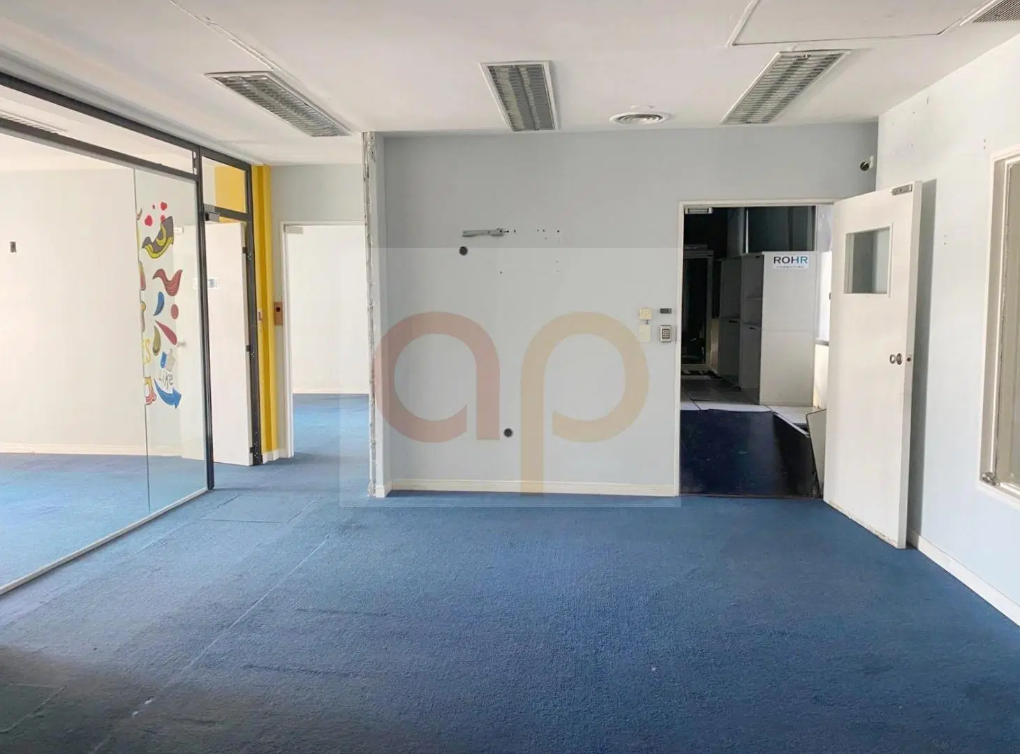 $ 3.000.000 - Oficina 702 m2 - Centro - 25 de Mayo 400 (JuB) 3