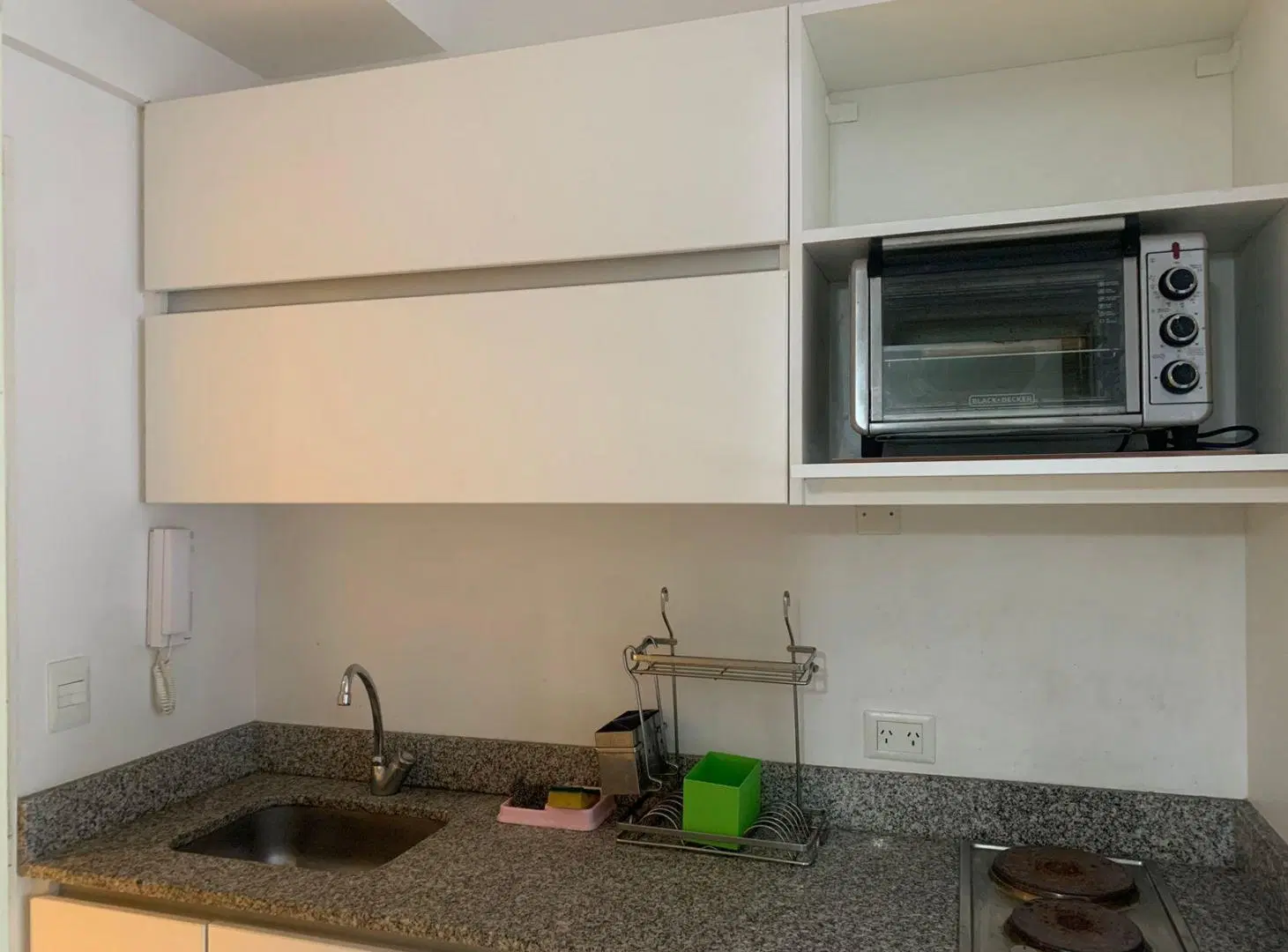 U$S 630 - 1 amb - Palermo - Gorriti 4500 (LaP) 5