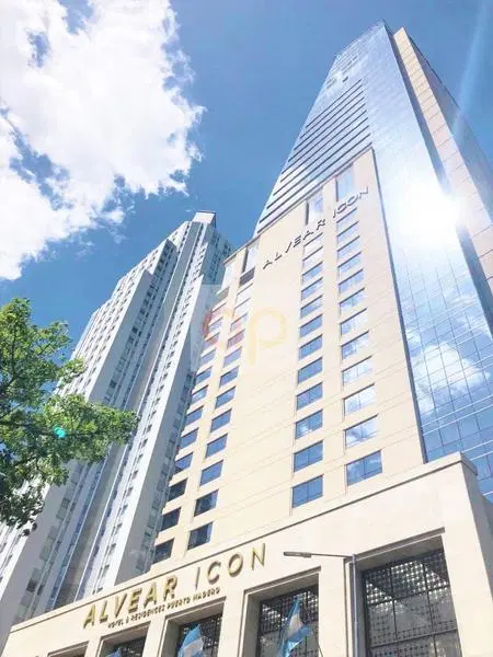 U$S 3.000 - 1 amb - Puerto Madero - Aimé Painé 1100 (MeL-26) 2