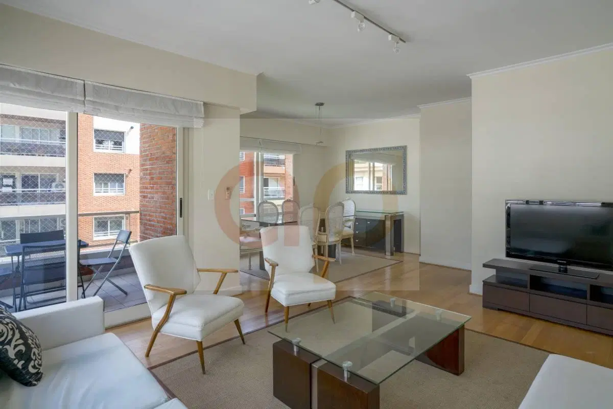 U$S 2.700 - 3 amb cochera y baulera - Puerto Madero - Juana Manso 1100 (RiV) 3