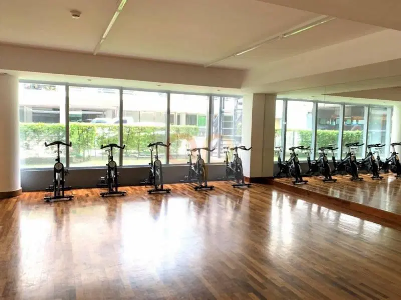 U$S 4000 (Paquete) - 2 amb AMOBLADO - 130 mts - Madero Center 4