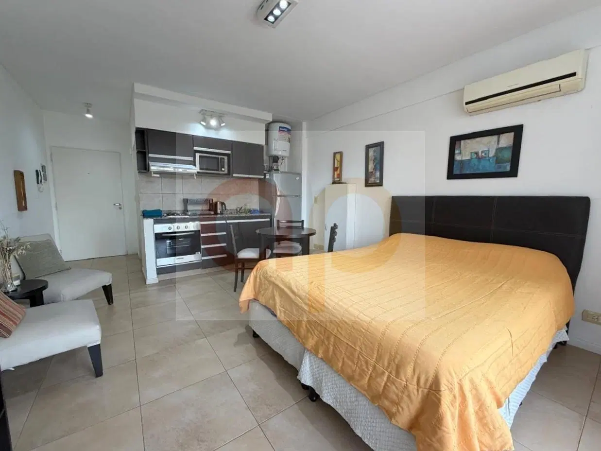 $800.000 (incluye expensas) - 1 amb - Palermo - Soler 5500 (JuC-4) 5