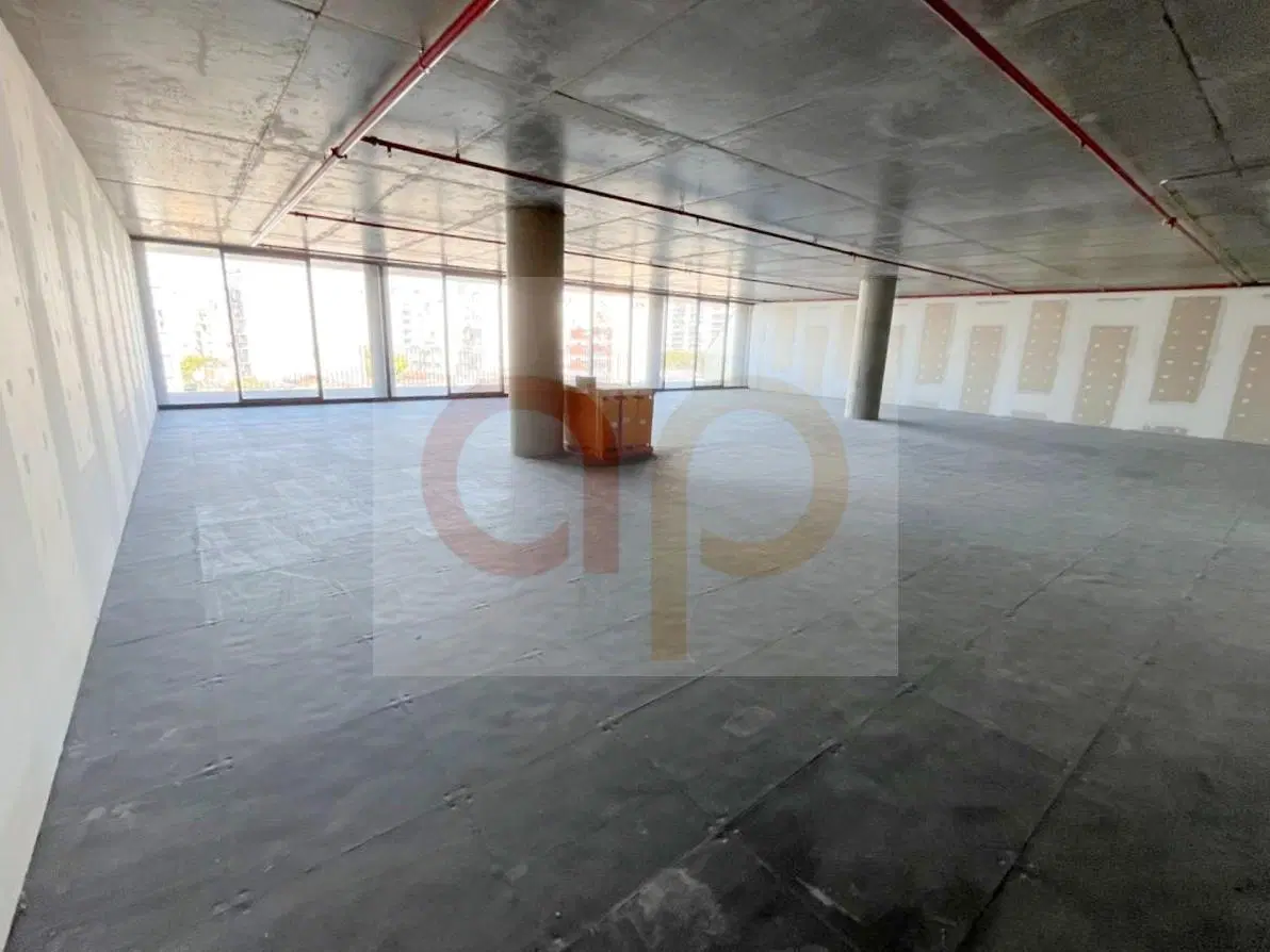 U$S 8.000 - 340 mts - Oficina - Mirabilia Fitz Roy  800 3