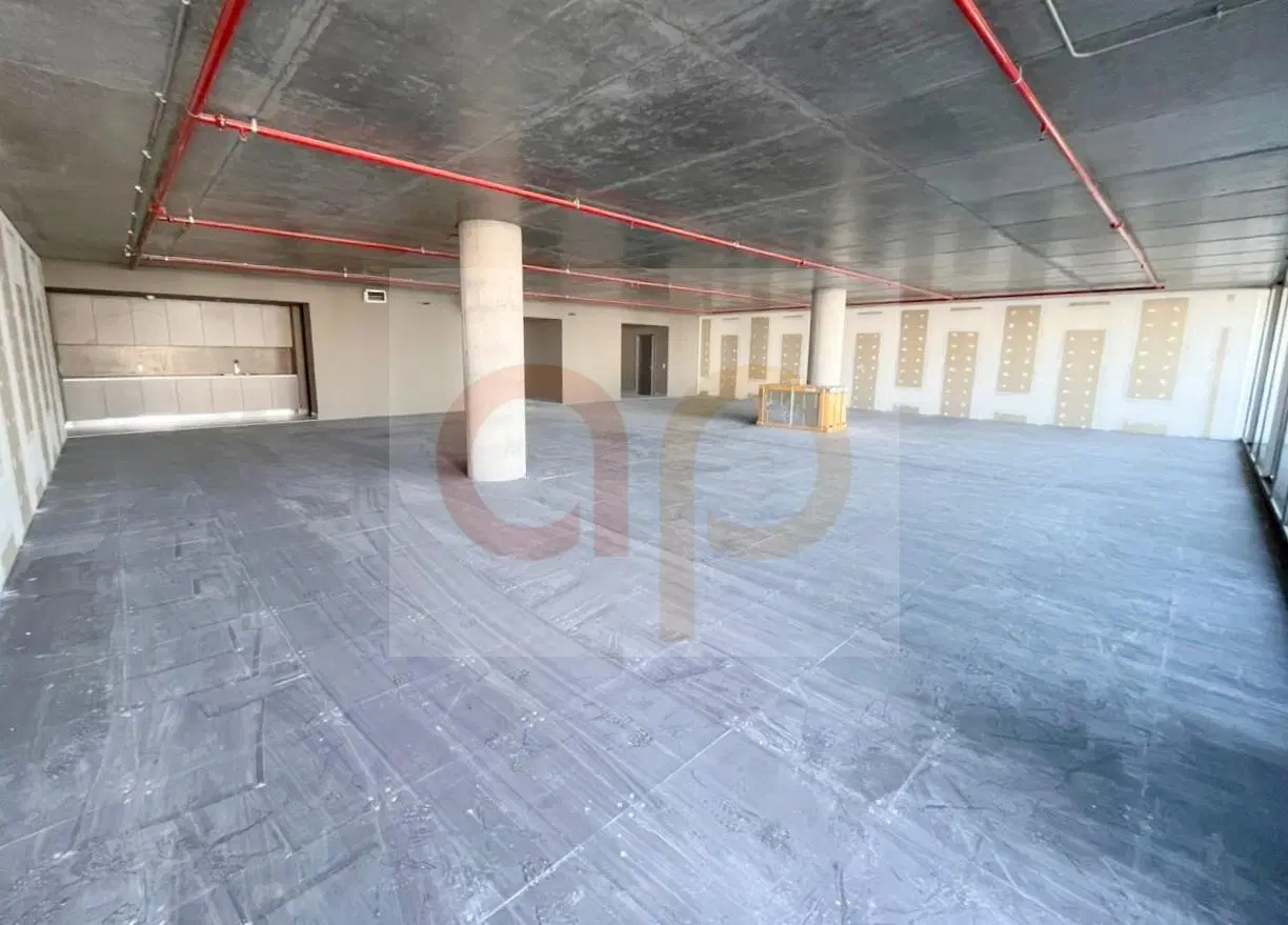 U$S 8.000 - 340 mts - Oficina - Mirabilia Fitz Roy  800 5