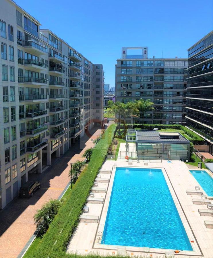 U$S 3.800 (paquete) 3 amb - Cochera y Baulera - Puerto Madero