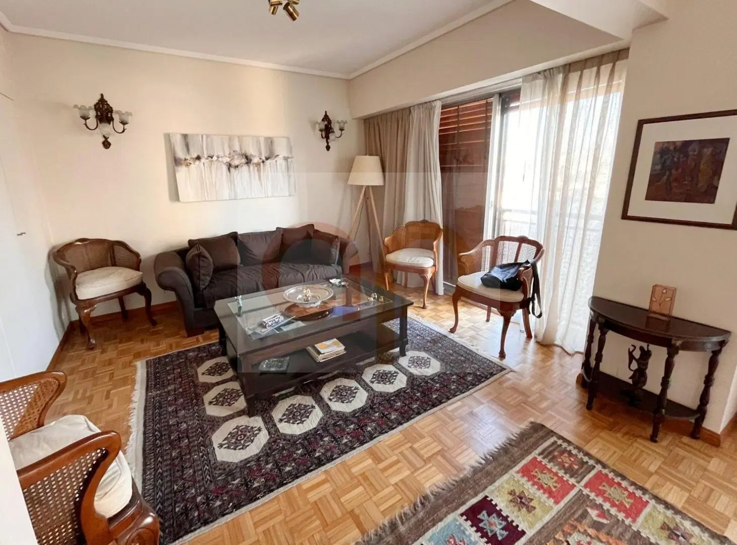 U$S 2.100 - 3 amb - Cochera Palermo - Av. Coronel Díaz 2600 (VeR) 4
