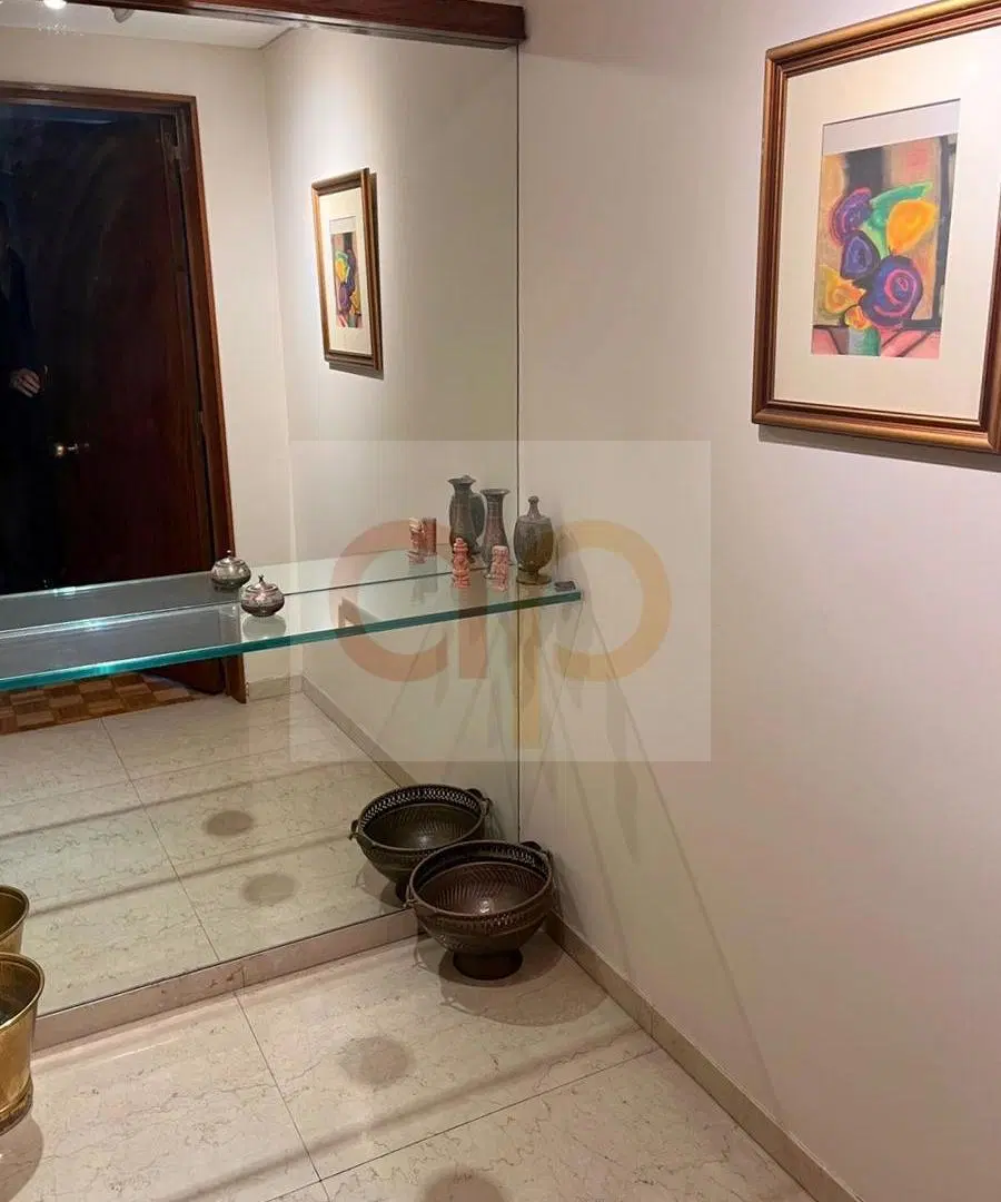 U$S 2.100 - 3 amb - Cochera Palermo - Av. Coronel Díaz 2600 (VeR) 3