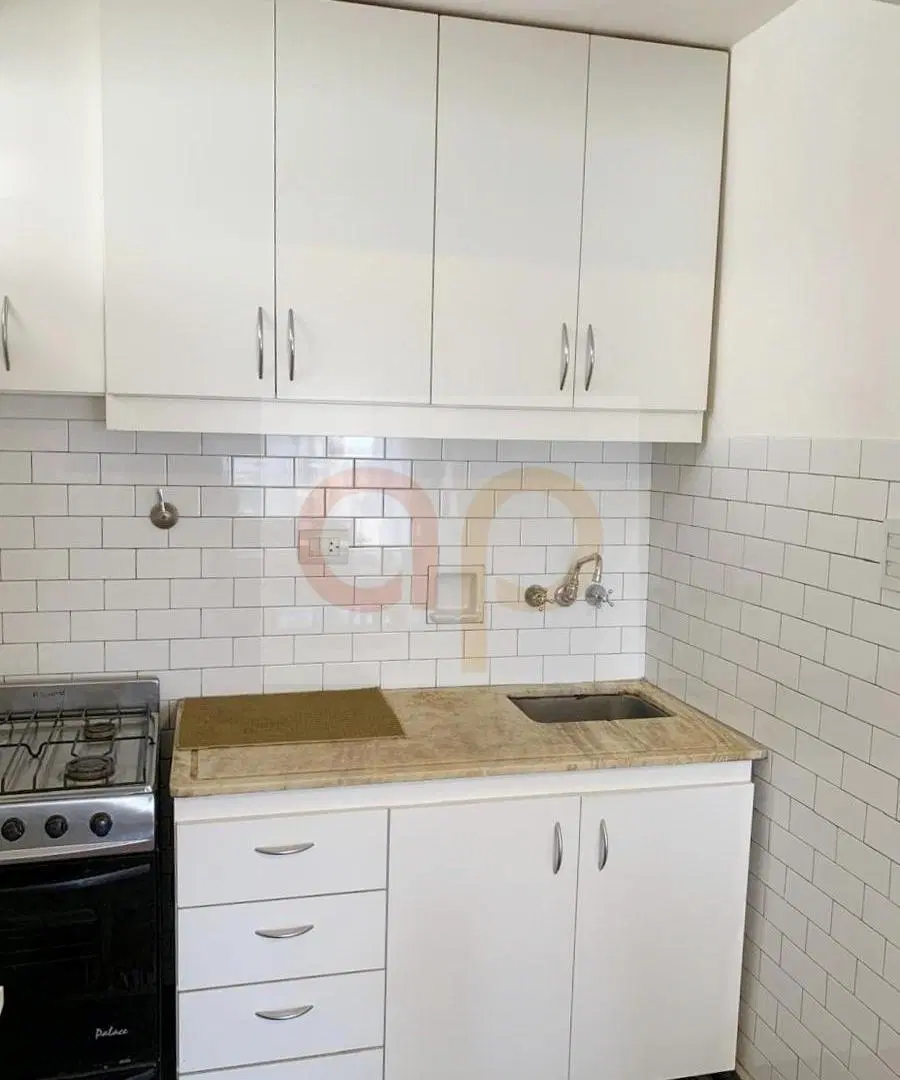 U$S 86.000 - 1 amb - Recoleta - Riobamba 900 (CrB) 4