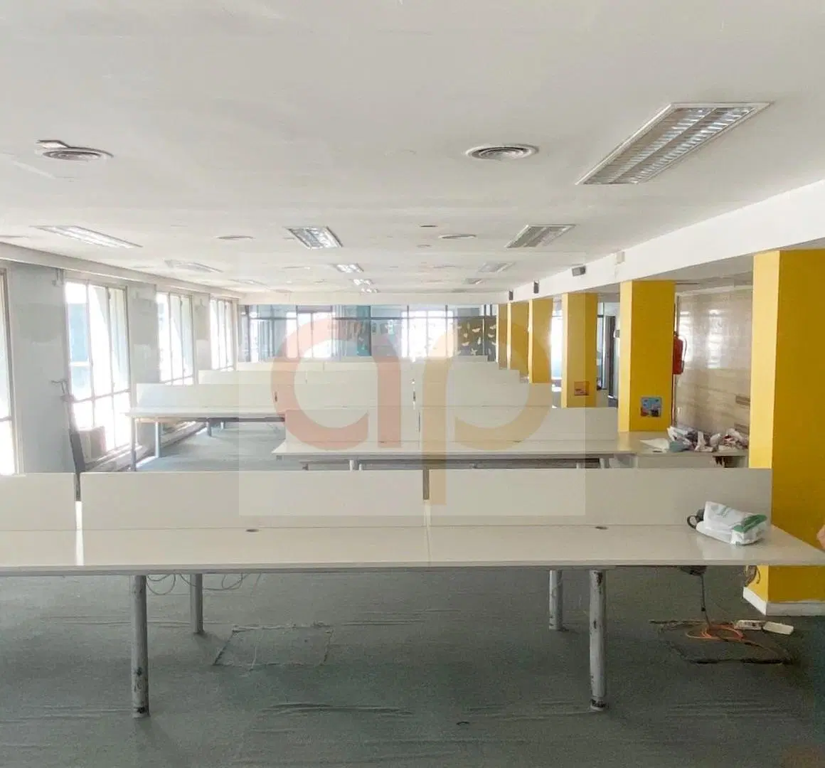 $ 3.000.000 - Oficina 702 m2 - Centro - 25 de Mayo 400 (JuB) 3
