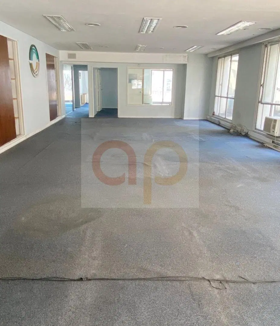 $ 3.000.000 - Oficina 702 m2 - Centro - 25 de Mayo 400 (JuB) 1