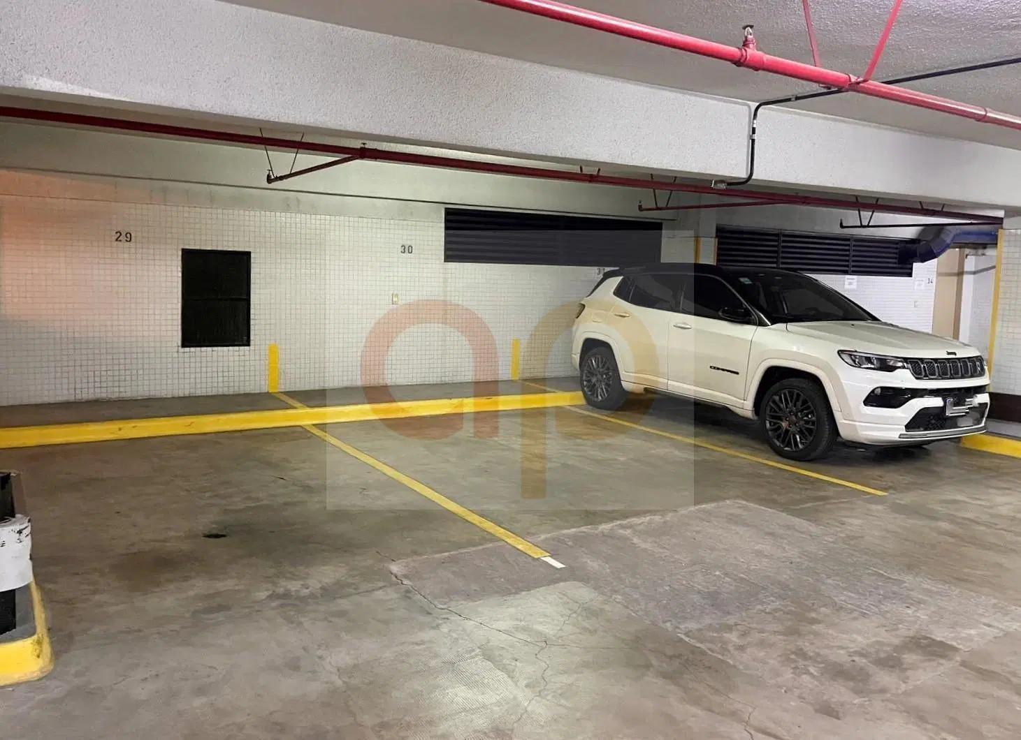 $2.000.000 - Oficina 437m2 - Retiro - Av. Alem 1100 (JuB) 3