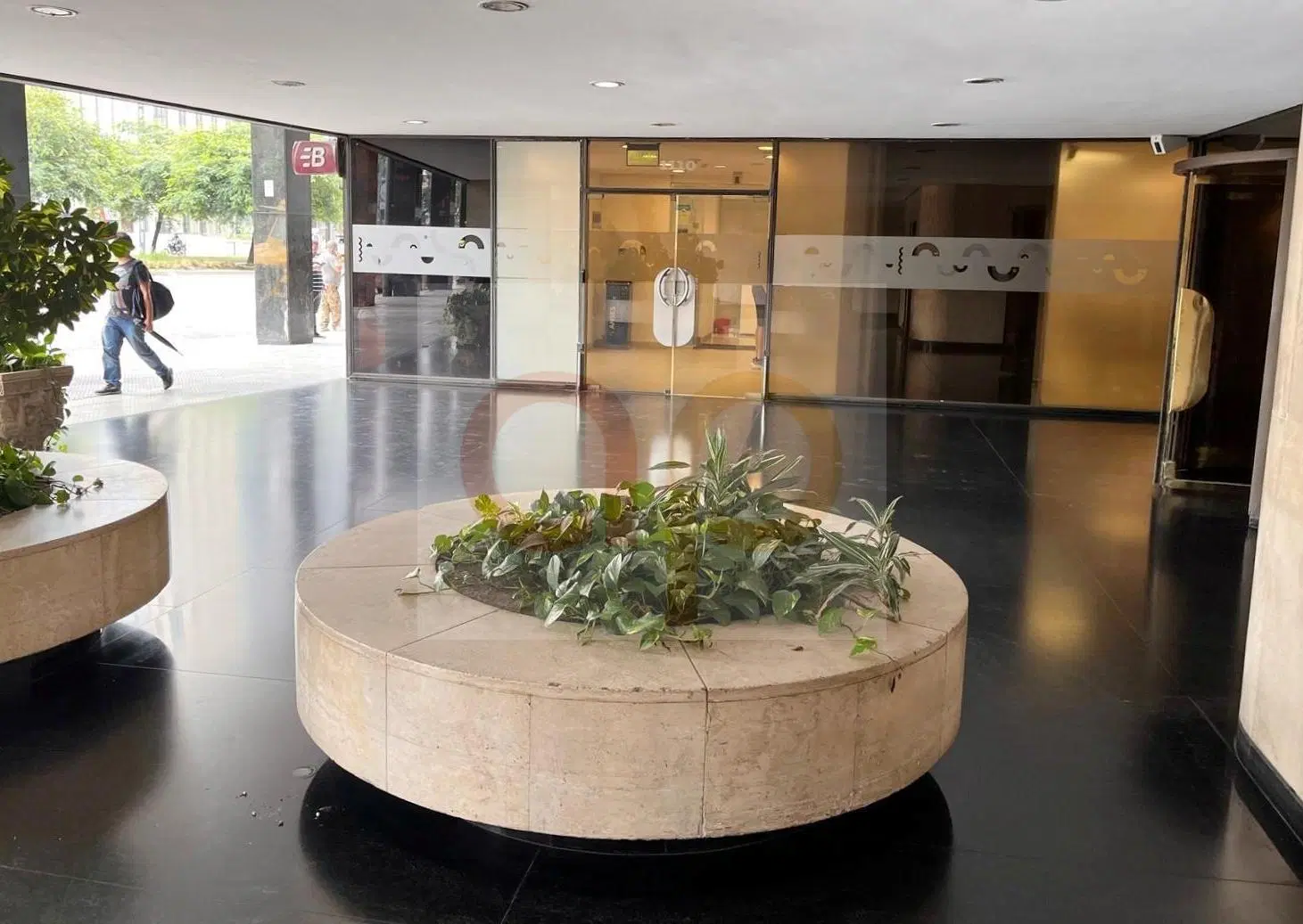 $2.000.000 - Oficina 437m2 - Retiro - Av. Alem 1100 (JuB) 5