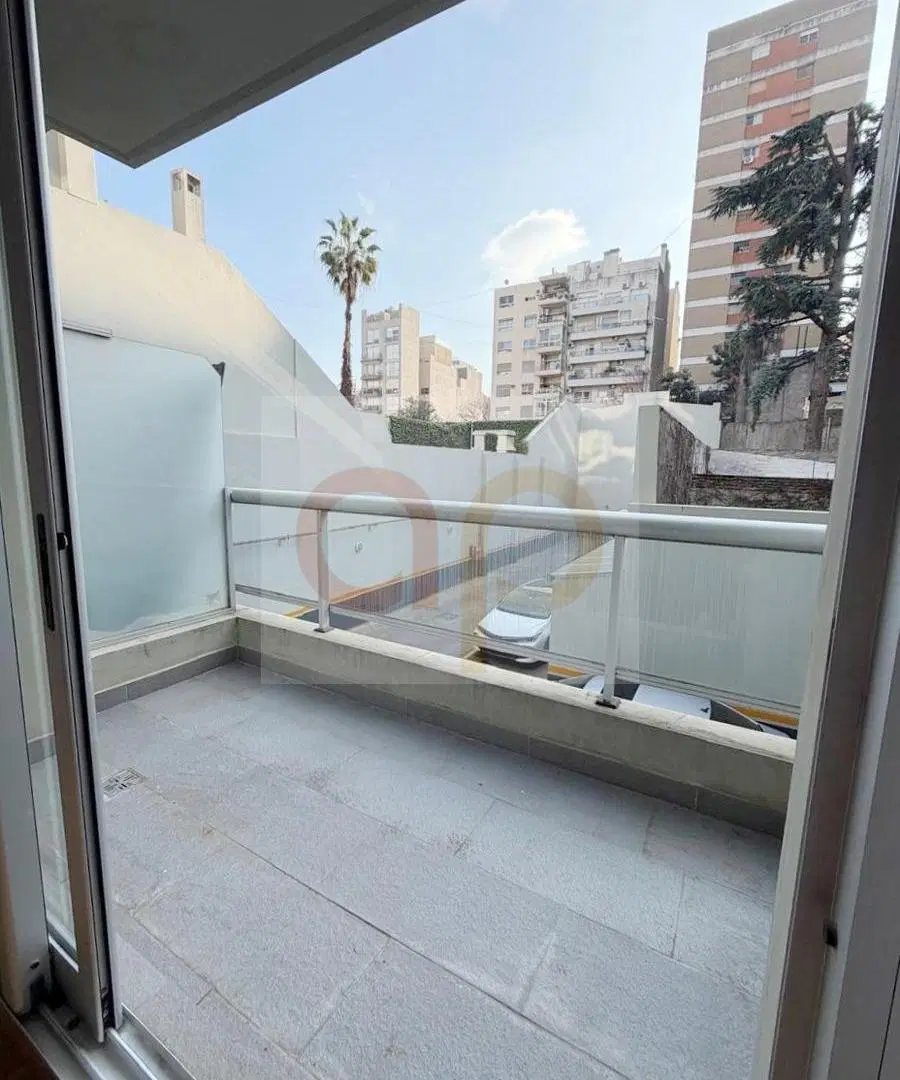 $600.000 - 1 amb - Palermo - Carranza 2200 (JuC) 2