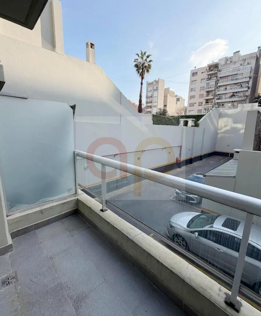$600.000 - 1 amb - Palermo - Carranza 2200 (JuC) 5