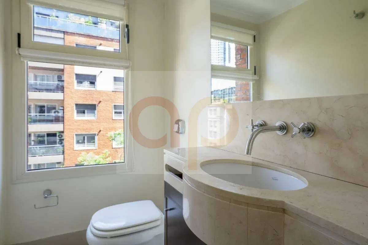 U$S 2.700 - 3 amb cochera y baulera - Puerto Madero - Juana Manso 1100 (RiV) 5