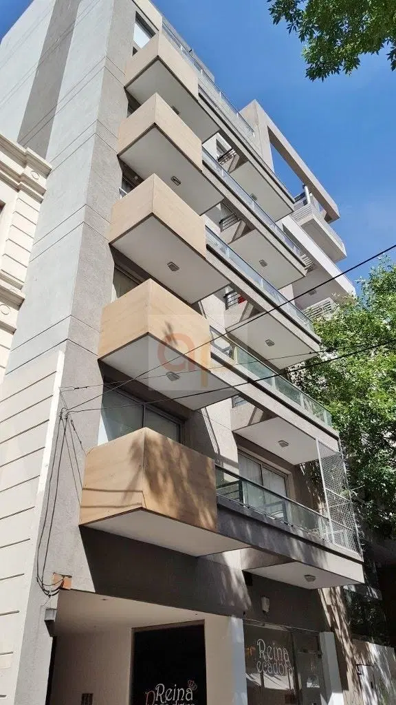 $800.000 (incluye expensas) - 1 amb - Palermo - Soler 5500 (JuC-4) 5