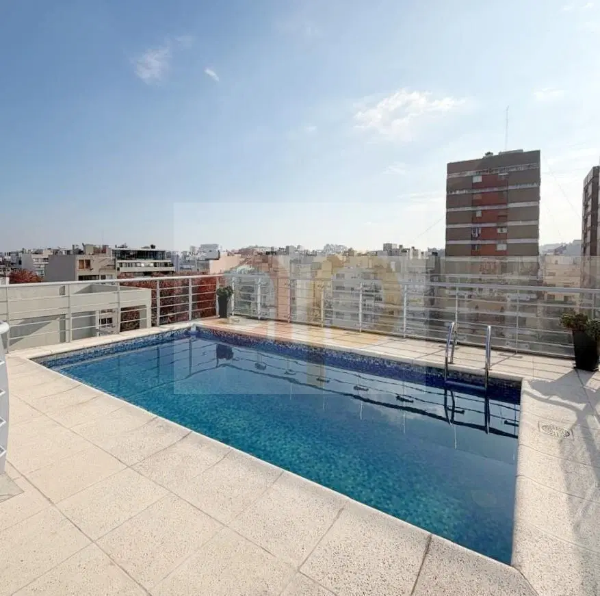 $600.000 - 1 amb - Palermo - Carranza 2200 (JuC) 2
