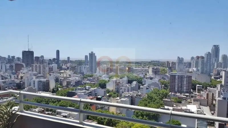 U$S 2500 - 3 amb - (VER VIDEO) - Palermo - Humboldt 2000 - Torres Mirabilia (LeD) 3