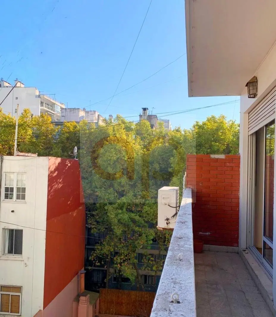 $1.500.000 - 4 amb, Coch y Bau - Palermo - Scal. Ortiz 2500 (AgP) 4