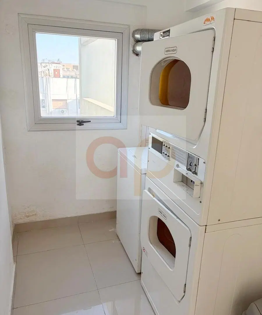 $550.000 - 1 amb - Palermo - Carranza 2200 (JuC) 8