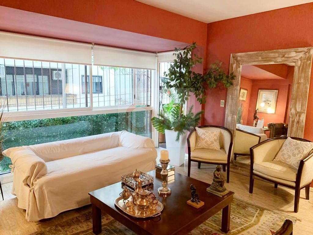 Foto de U$S 215.000 - 4 amb - Dependencia - Recoleta - Paraguay 1200 (LoV-BN), imagen 5