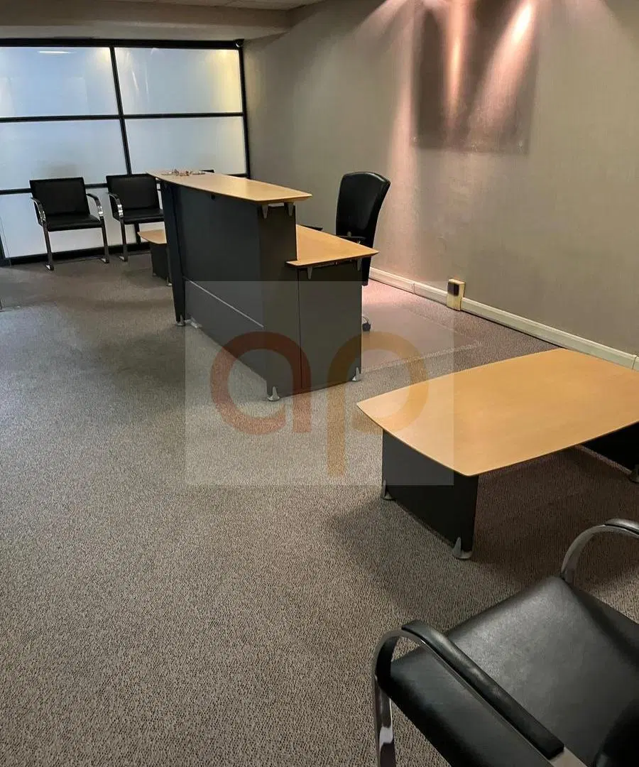 U$S 1.000 - Oficina 200 mts2 - Microcentro - Sarmiento 900 8