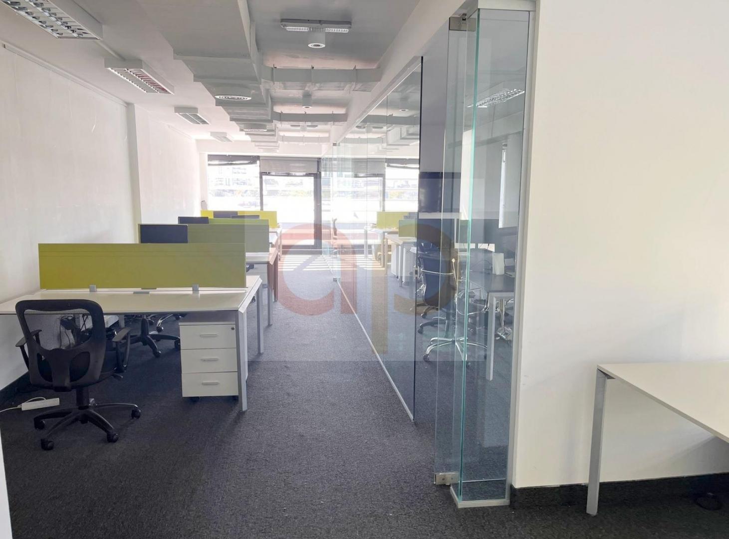 Foto de U$S 2.400 - Oficina 90m2 - Palermo - Dorrego 1700 (TeK), imagen 4