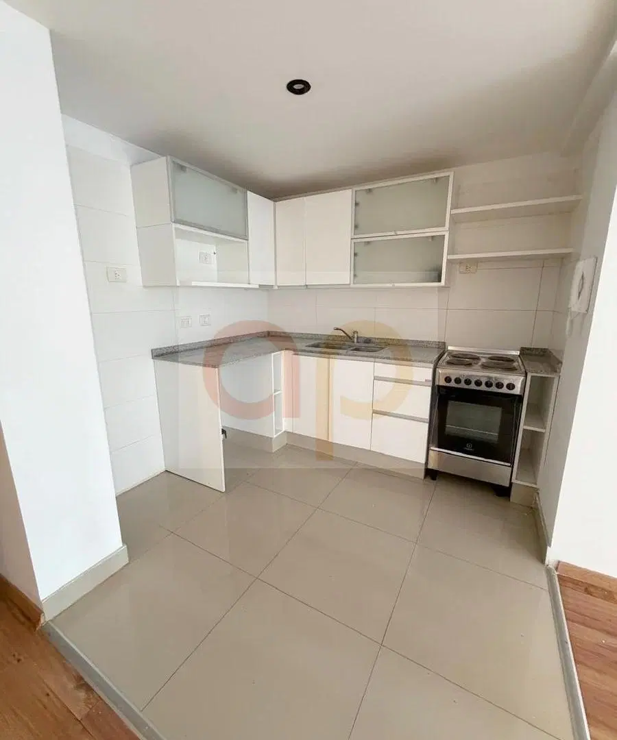 $550.000 - 1 amb - Palermo - Carranza 2200 (JuC) 8
