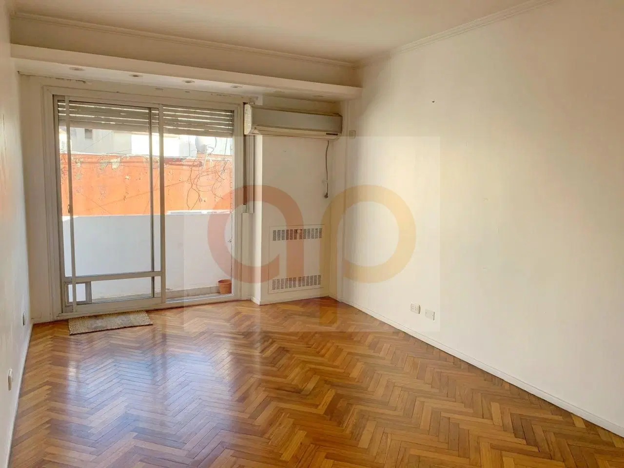 $1.500.000 - 4 amb, Coch y Bau - Palermo - Scal. Ortiz 2500 (AgP) 4