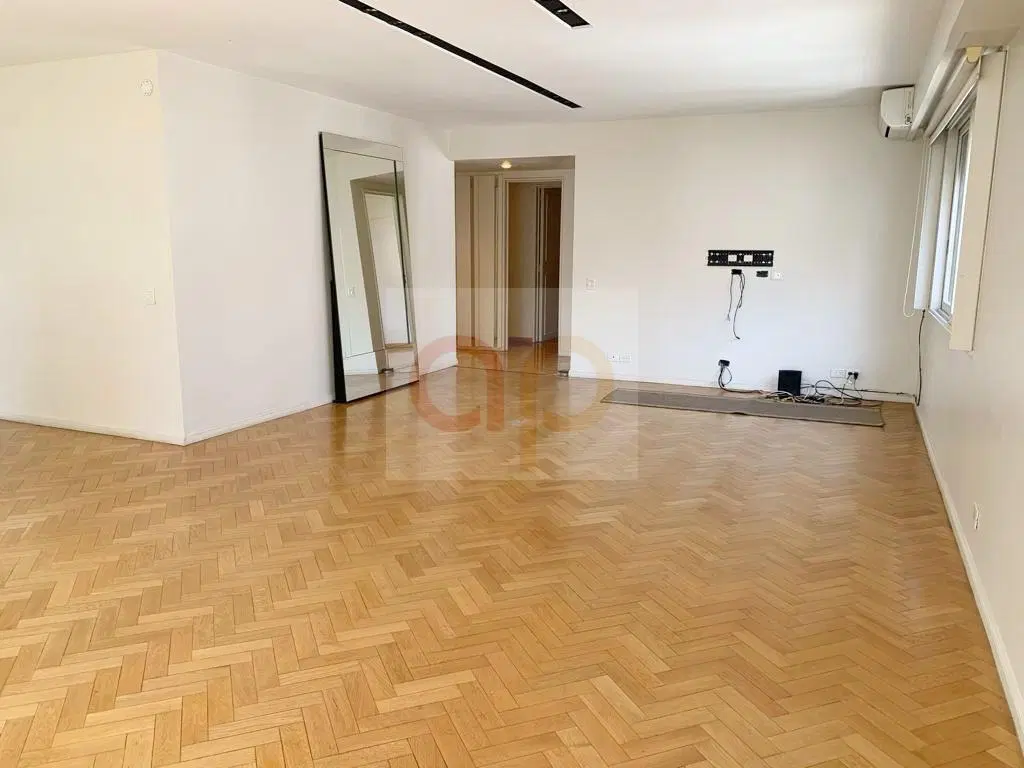 U$S 3.600 - 4 amb -(260 mts2) - Belgrano - Arcos 1800 (FeS-SM) 4