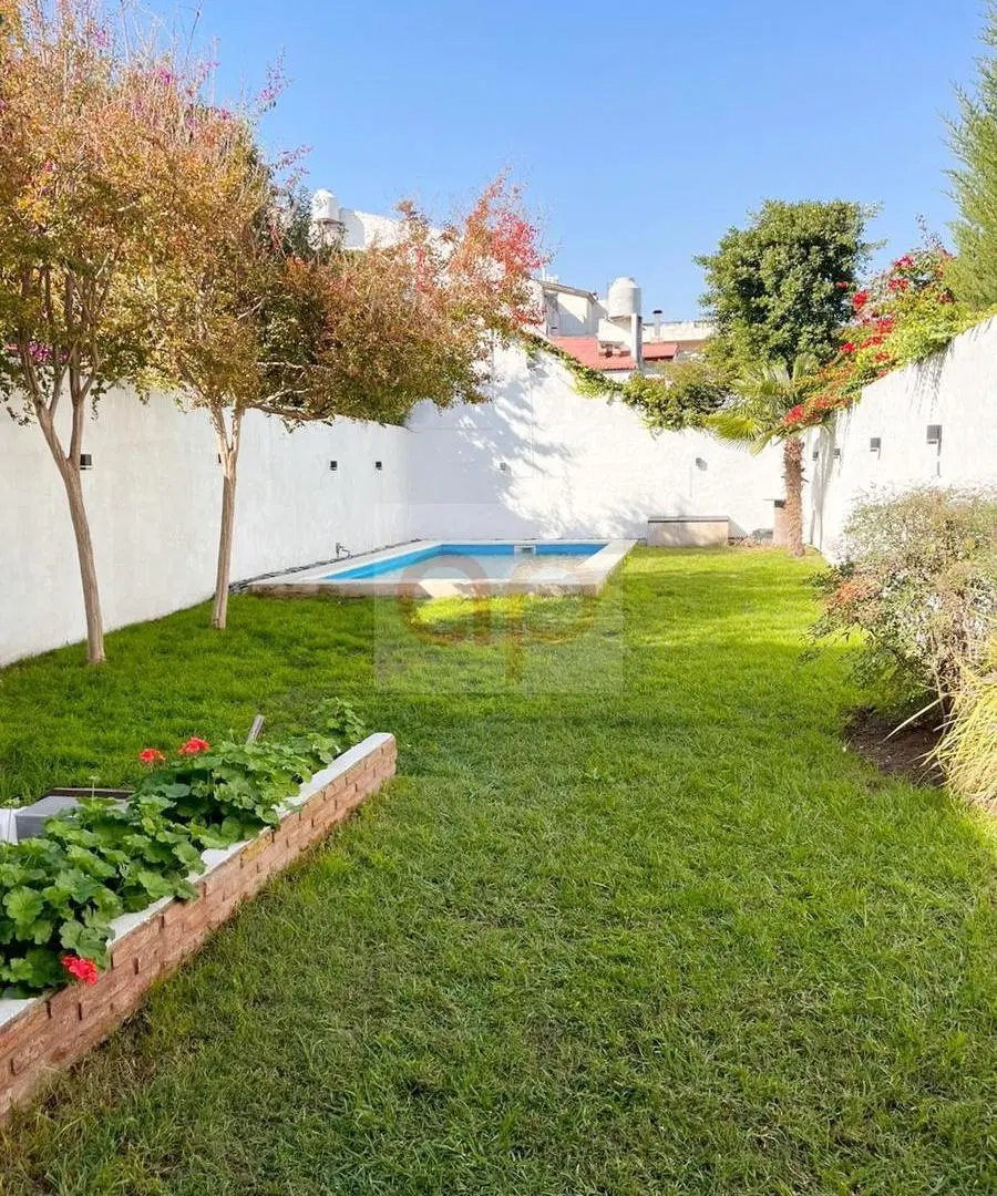 U$S 3.600 - Casa con Jardín - Belgrano R - La Pampa 4100 8