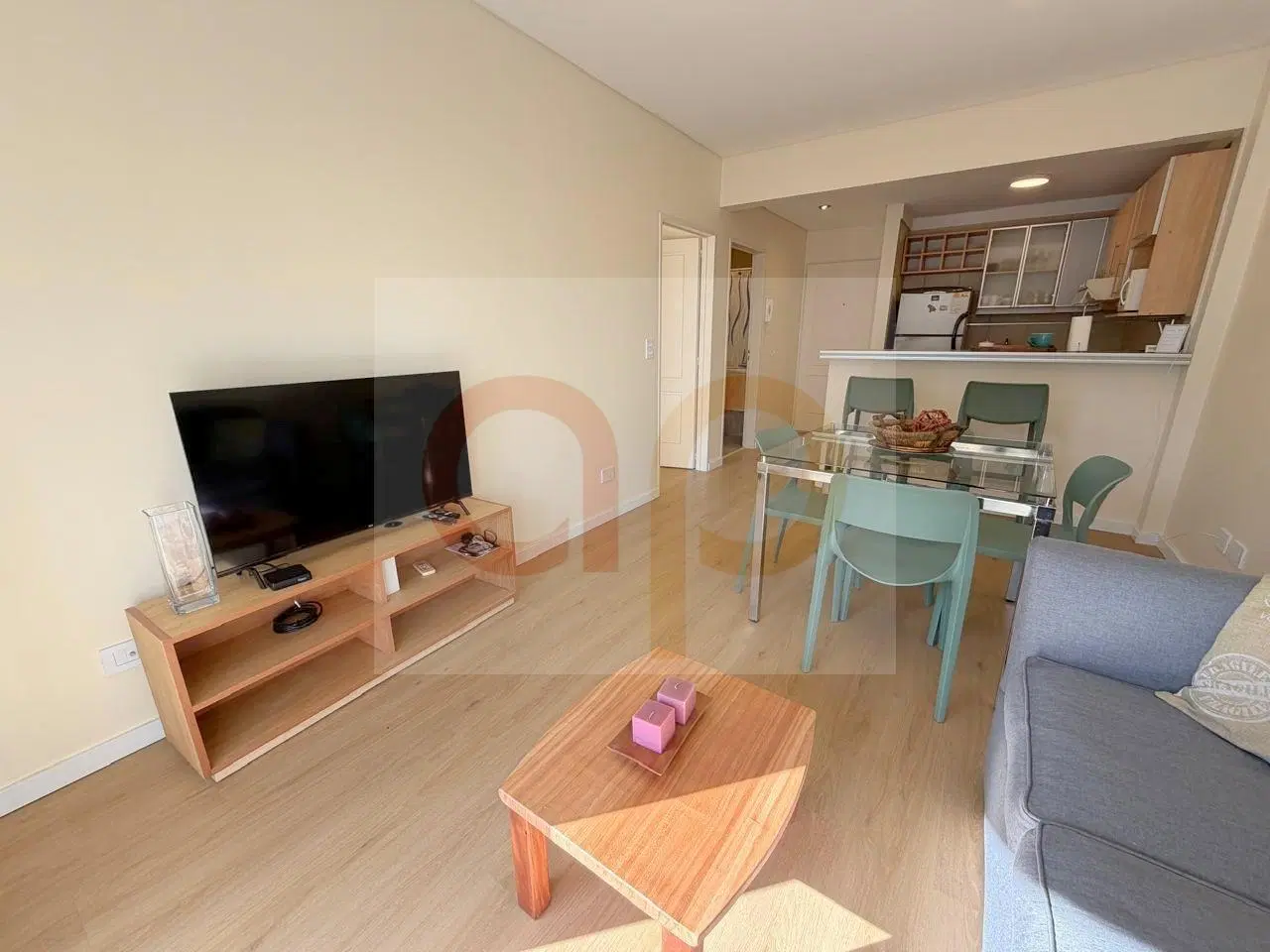 U$S 850 - 2 amb - Recoleta - Anchorena 1100 (SiC-6) 3
