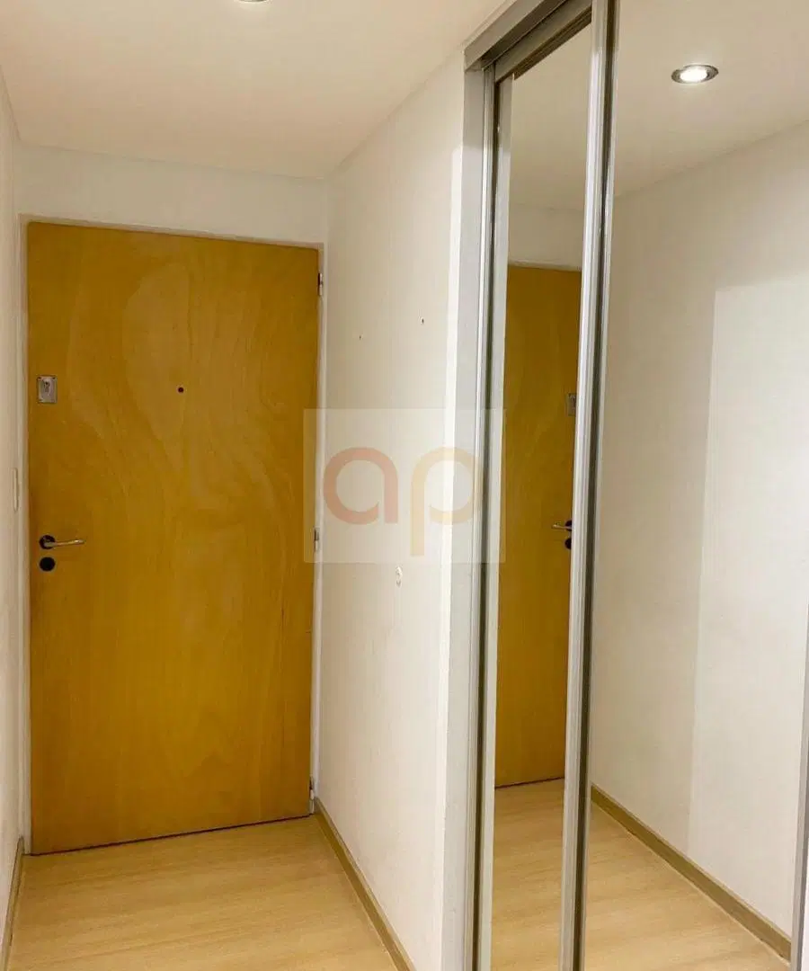 U$S 750 - 2 amb - Cochera - Palermo - Juncal 4500 (JuB) 3