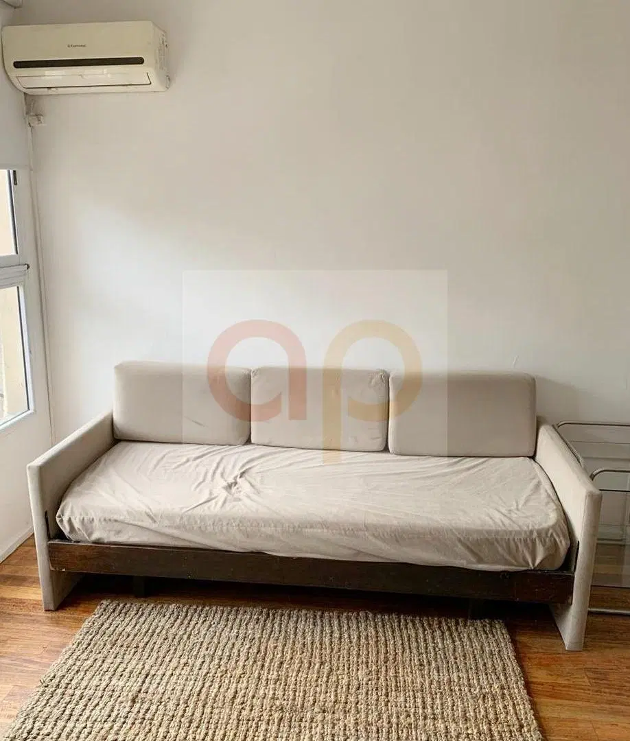 U$S 550 - 2 amb - Centro - Av. Córdoba 800 (VaH -51C) 2