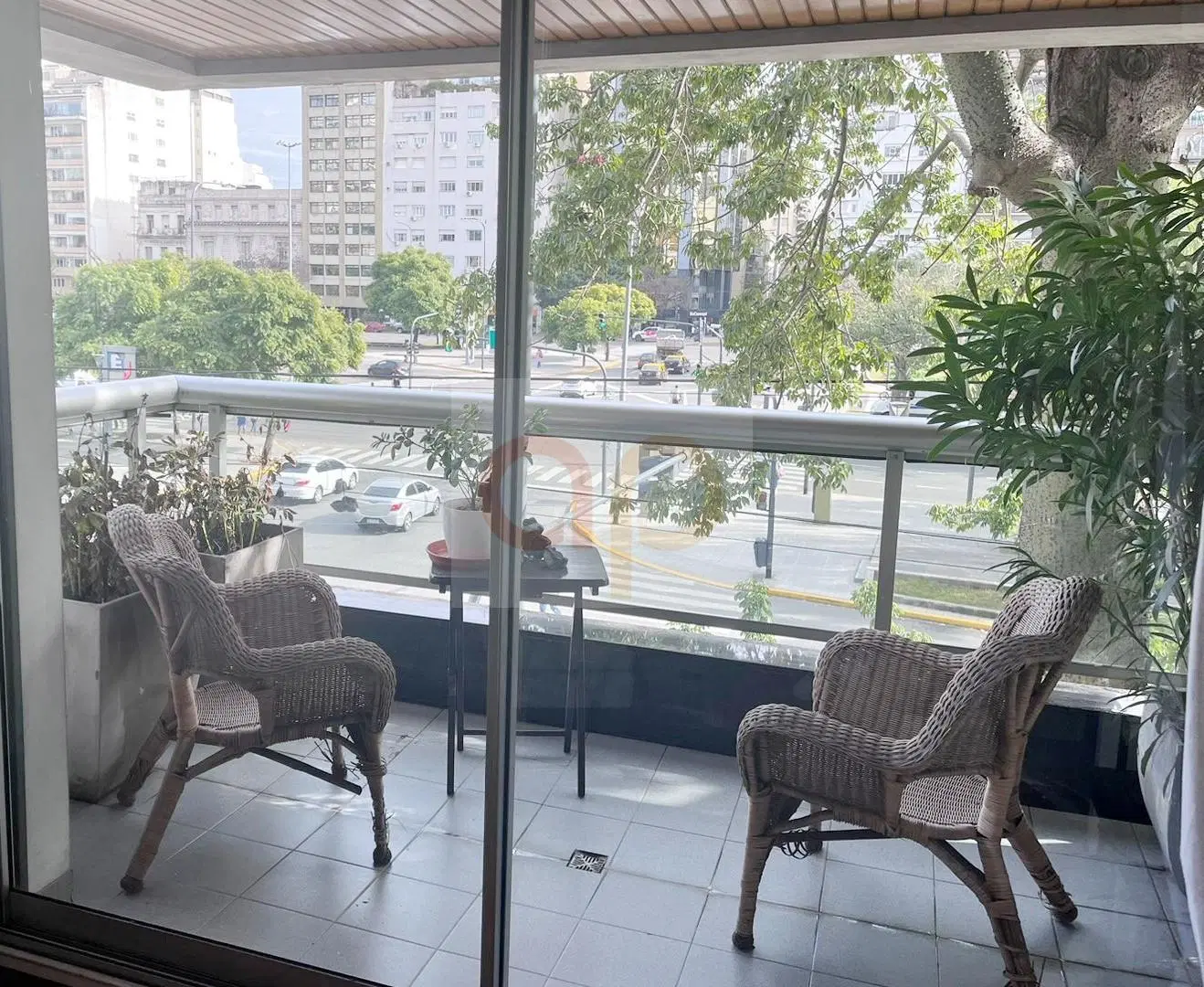 U$S 3.000 - 4 amb - 260 mts - Retiro - Pellegrini 1300 4