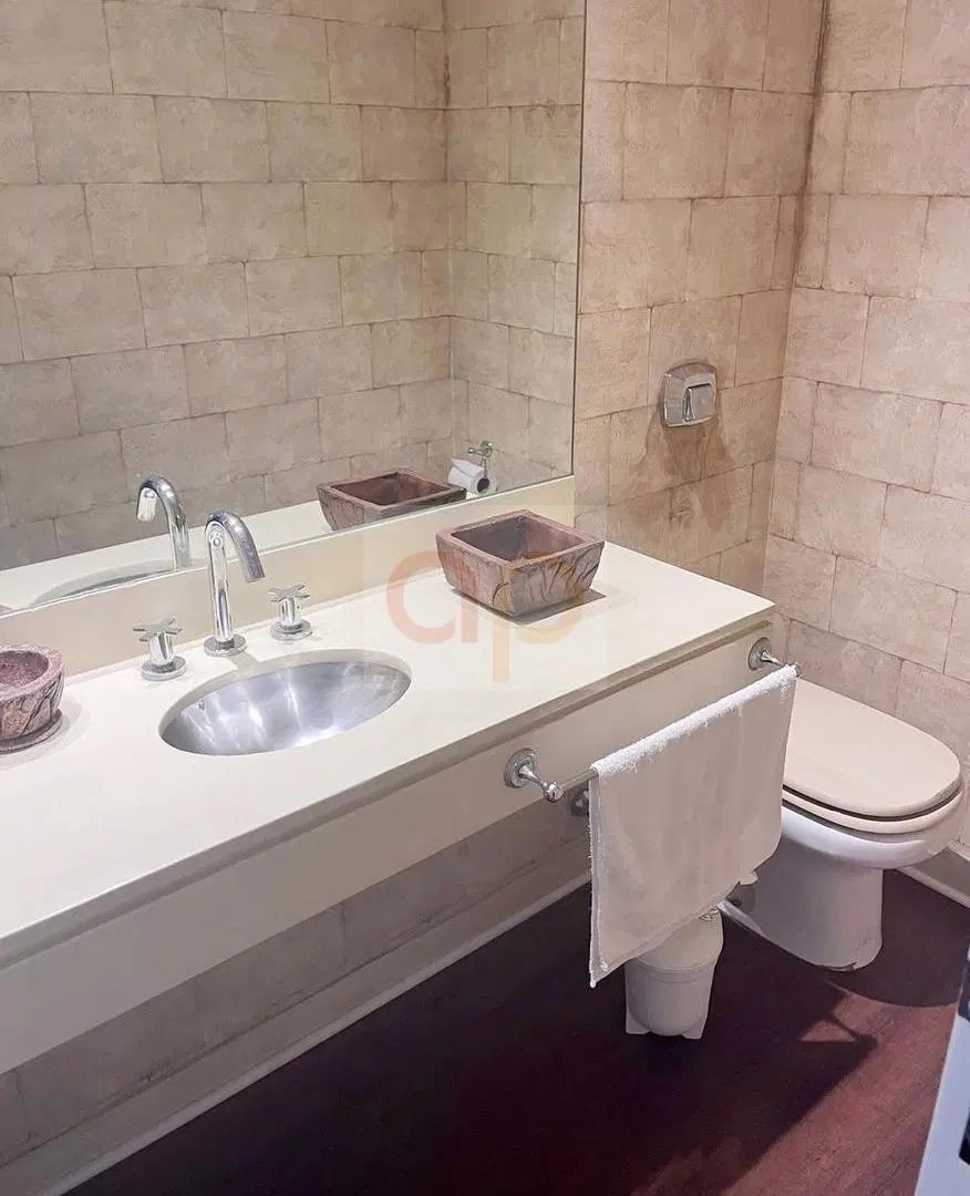 U$S 3.000 - 4 amb - 260 mts - Retiro - Pellegrini 1300 8