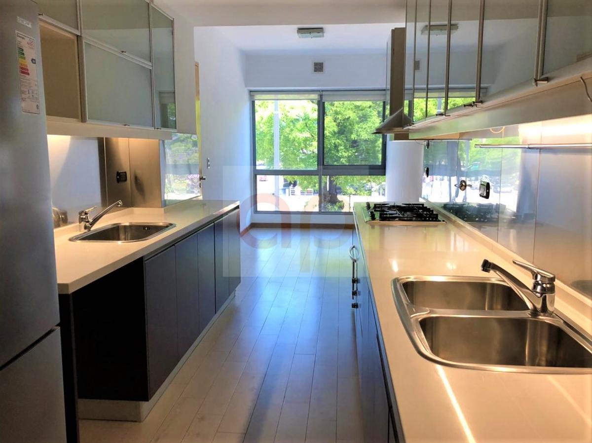 Foto de U$S 4.800 - 3 amb - Depen, 2 coch y Baulera - Madero Center - Macacha, imagen 4