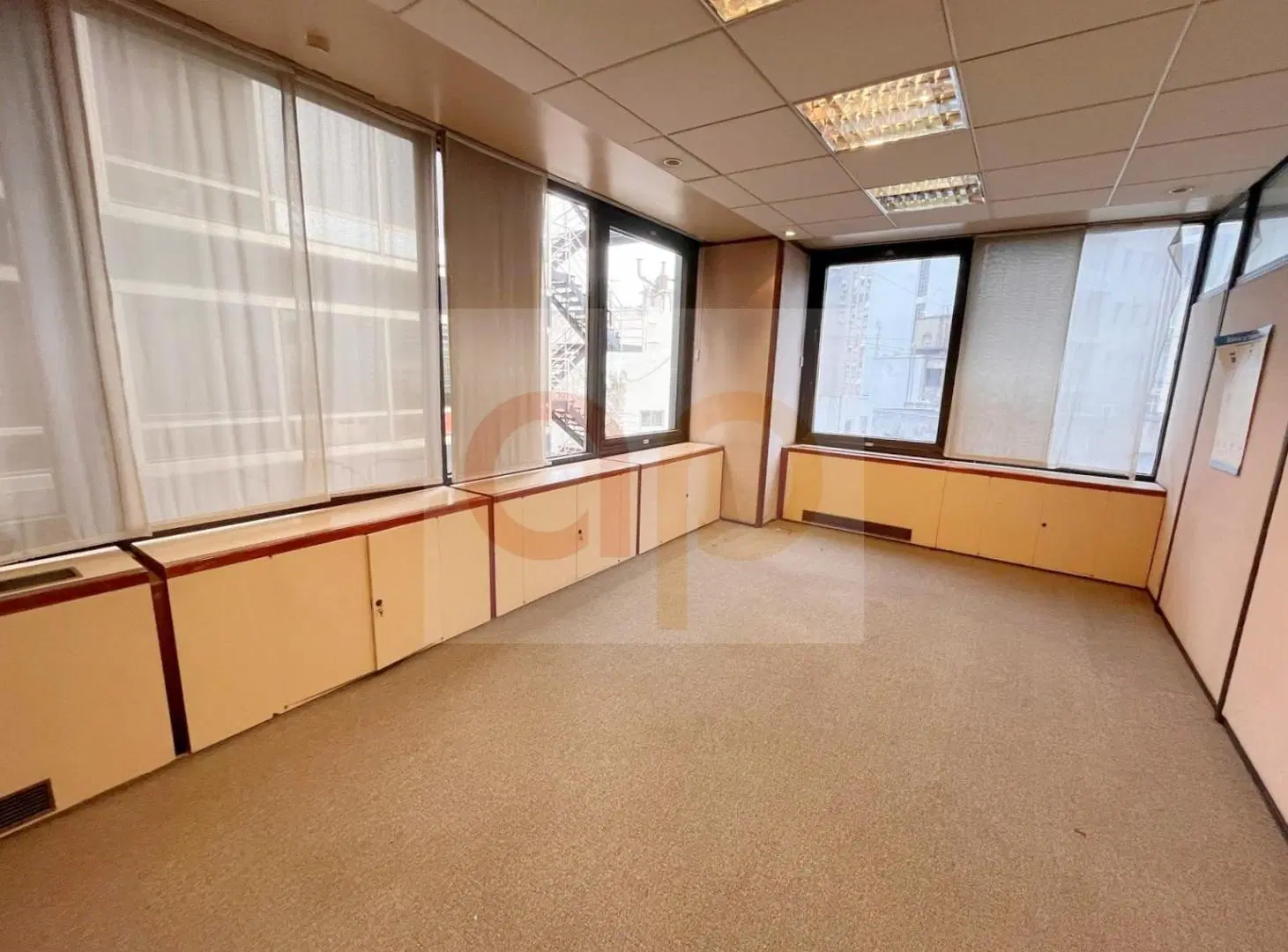 $2.000.000 - Oficina 437m2 - Retiro - Av. Alem 1100 (JuB) 3